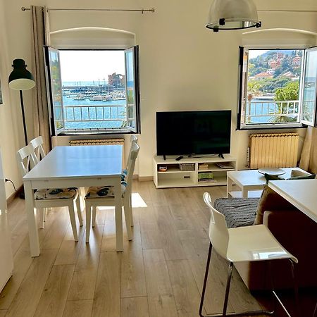 Maison Mazzini48 Rapallo Esterno foto