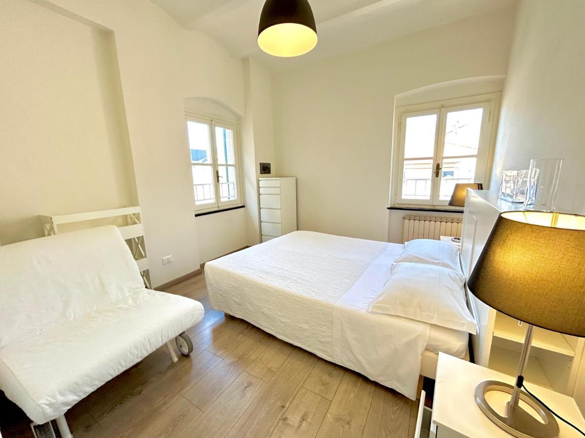 Maison Mazzini48 Rapallo Esterno foto
