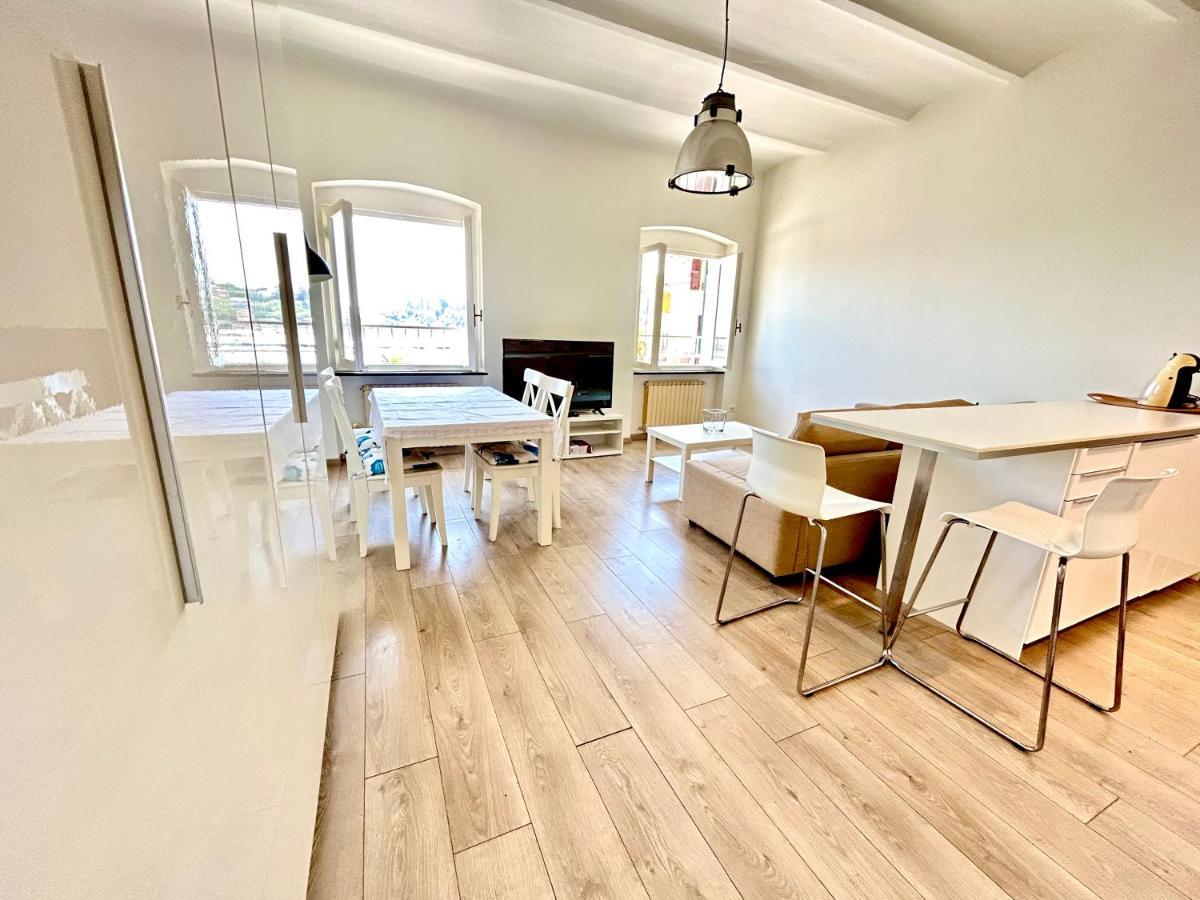 Maison Mazzini48 Rapallo Esterno foto