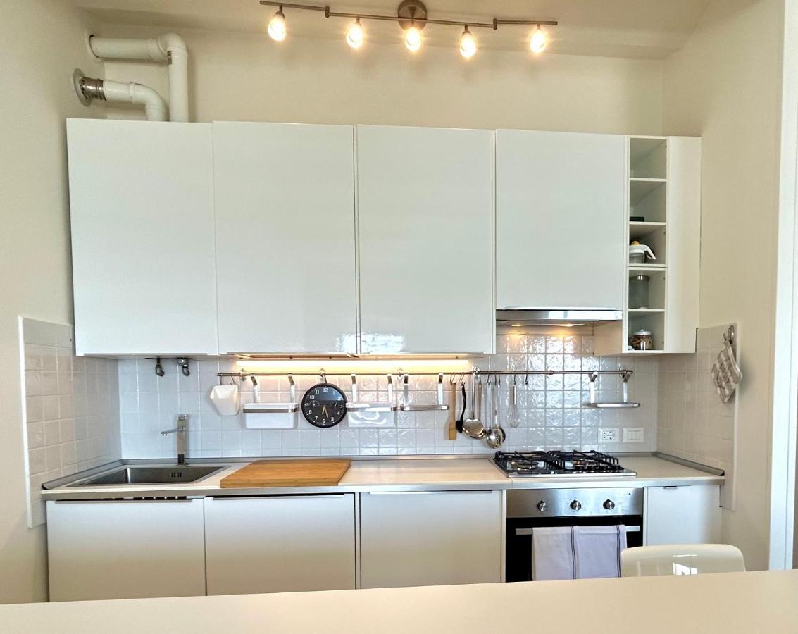 Maison Mazzini48 Rapallo Esterno foto