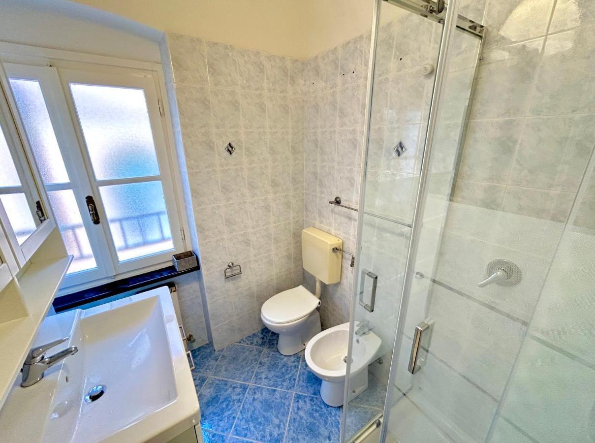 Maison Mazzini48 Rapallo Esterno foto