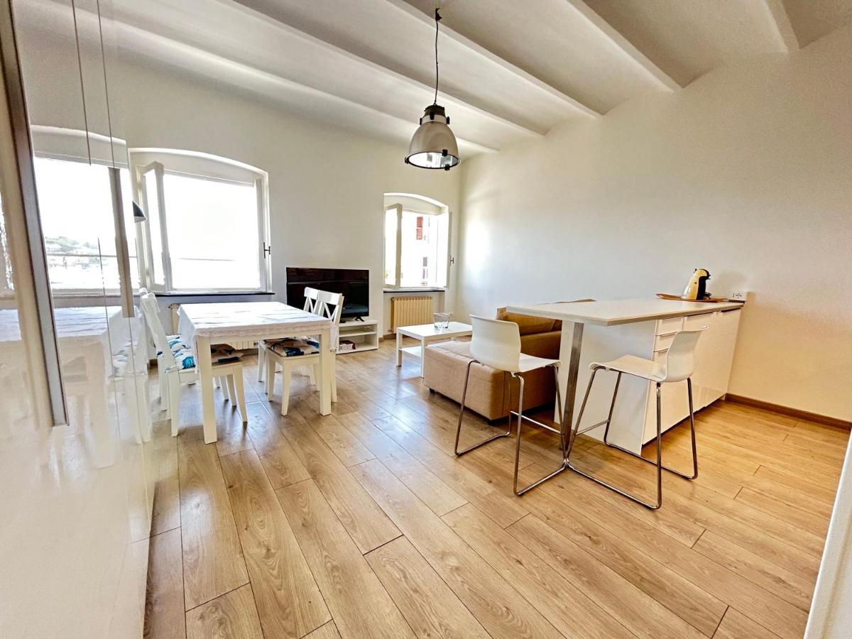 Maison Mazzini48 Rapallo Esterno foto