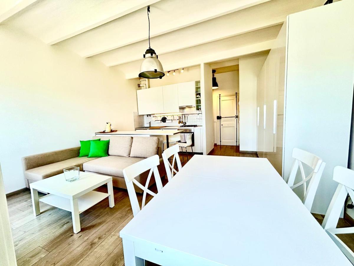 Maison Mazzini48 Rapallo Esterno foto