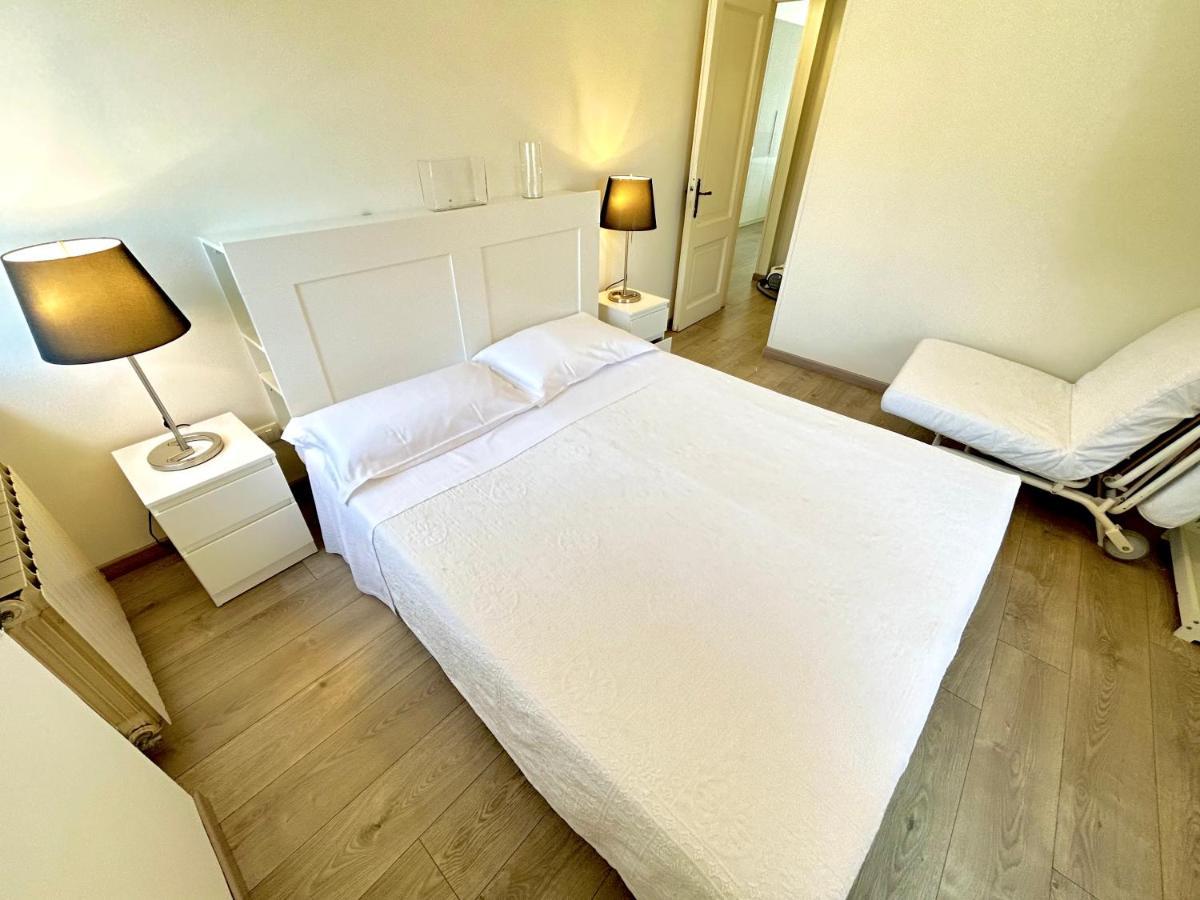 Maison Mazzini48 Rapallo Esterno foto